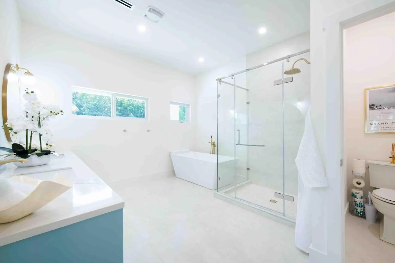 Caribe Sun - Modern Villa With Pool! Walk To The Rum Point Club & Kaibo Driftwood Village 0*,