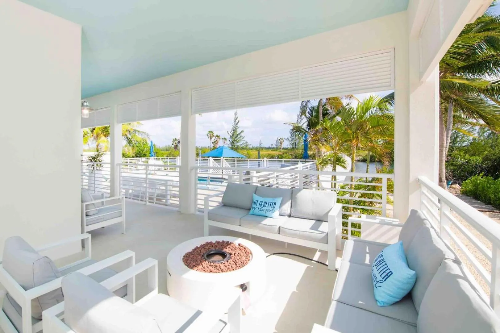 Caribe Sun - Modern Villa With Pool! Walk To The Rum Point Club & Kaibo Driftwood Village 0*,  Cayman Islands