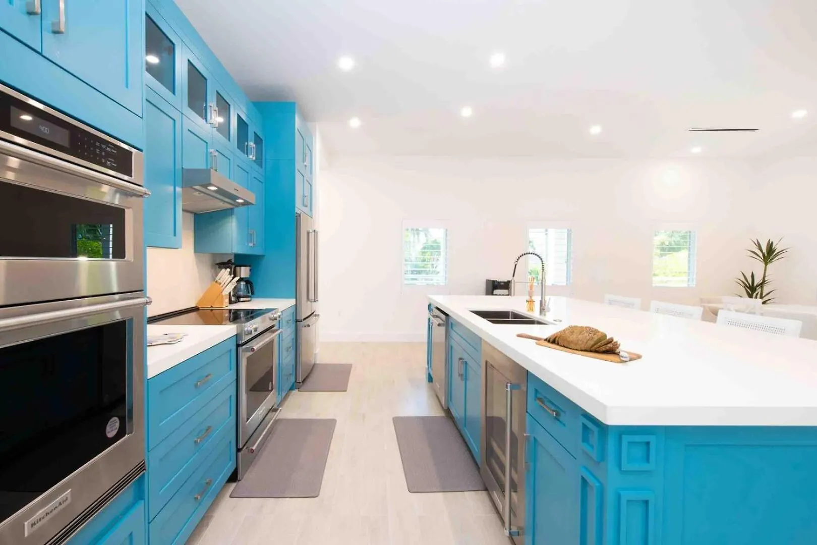 Holiday home Caribe Sun - Modern Villa With Pool! Walk To The Rum Point Club & Kaibo Driftwood Village